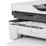 HP LaserJet MFP 137FNW PRINTER,+1 Year Warranty