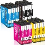 EPSON CARTRIDGE  T1282 SX125