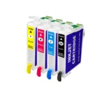 EPSON CARTRIDGE  T1284 SX125
