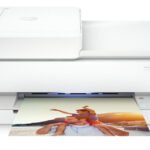 HP DeskJet Plus Ink Advantage 6475 All-in-One Printer+1 Year Warranty