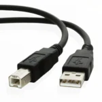 Printer USB Cable	 PRINTER CABLES 1.8,2 AMTO BM USB OFFICEPOINT
