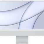 Apple iMAC 24" 8C GPU /8GB /512Gb+1Year Apple International Warranty
