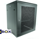 Server Rack	 RACK  15u 600mmx600mm with steel mesh door	OfficePointBrand