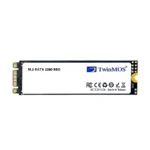 TwinMOS 256 GB SSD M.2 2280 SATA3 SSD for internal Laptop