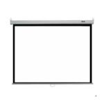 Projector's SCREEN Wallmount 120cm (96cm * 72cm)