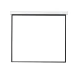 Projector's SCREEN Wallmount 96 * 96 (240cm * 240cm)