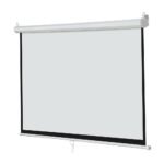 Projector's SCREEN ELECTRIC 80X80 OP E80