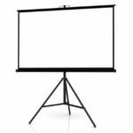 Projector's SCREEN Tripods 80 * 80 (200cm * 200cm)
