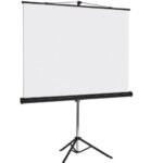 Projector's SCREEN TRIPOD 96X96 OPT96