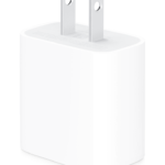 Apple 20W POWER ADAPTOR+1 Year Apple International Warranty
