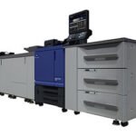 Printer Photocopier Machine	KONICA ACCURIO PRESS C4070 AC58021 KONICA PRODUCTION PRINTER New Arrival