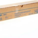 Toner Cartridge Ink	KONICA TN221C Toner cyan f. bizhub C287/C227 A8K3450