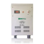 VOLTAGE STABILISERS	ORTEA AVR 15KVA-230V 1PH LYRA S1LL0115KA1A