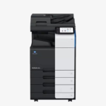 Printer Photocopier Machine	KONICA BIZHUB C250I AA2M021:  Key Features -25 PPM,Wireless,Duplex , ADF, can print upto 300gsm paper SR A/3, prints bussiness cards.Toner (TN 328 -B,C,Y ,M - 25,000 pages on 5% yield )