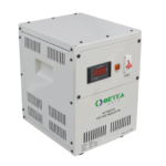 VOLTAGE STABILISERS	ORTEA AVR 1KVA- 230V 1PH LYRA S1LL001KA1A