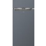 Fridge Refrigerator MRDCD168DS	 Mika Brand  2 Year Warranty