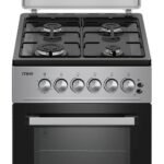 Cooker Stove Standing Cooker MST5060U11ESL  Mika Brand  1 Year Warranty