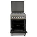 Cooker Stove Standing Cooker MST60PU4GHI/HC Mika Brand   1 Year Warranty