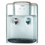 Water Dispenser MWD1204/SBL  Mika Brand  2 Year Warranty