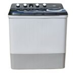 Washing Machine MWSTT2210  Mika Brand 	 1Year Warranty