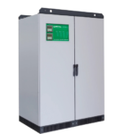VOLTAGE STABILISERS	ORTEA AVR 3PH 500KVA-20 ORION PLUS  SP500KCB30P352A