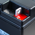 UPS Battery	BLUE EDGE  12V/200Ah SMF Battery for UPS