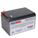 UPS Battery BLUE EDGE  12V/12Ah SMF Battery for UPS