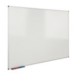 White Board-Wall Mountable	OP White Board 90*60 Cm Model No: Office Point 13OPS0270