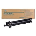 Toner Cartridge Ink	KONICA DV313K BLACK DEV   C258/C308/C368  A7U403D