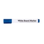 White Board-Wall Mountable	OP White Board Marker WBBT BLUE Model No: Office Point 13OPS0275