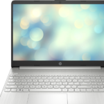 HP 15s Core i3 4gb/256/15.6/free dos