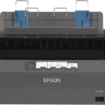 EPSON Lq350 +1 Year Warranty Printer
