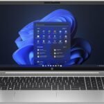HP ProBook 450 g10 core i7 13th gen 8gb RAM/512SSD/15.6/free dos  +1 Year Warranty	Laptop PC Computer