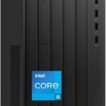 HP 290 g9 core i5 12th gen 8gb RAM/512SSD/P22v5+1 Year Warranty Desktop Computer