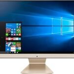 Assus Celeron 8gb RAM/1tb+256GB SSD / 15.6 . touch screen all in one desktop PC+1 Year Warranty	Desktop Computer