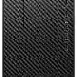 HP 290 g4 core i7 10th gen 8gb RAM /1TB HardDisk /p22v4   +1 Year Warranty	Desktop Computer