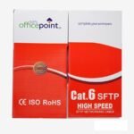 Cursor cat 6 sftp +1 Year Warranty	UPS