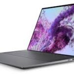 XPS 16 Laptop 512GB M.2 PCIe NVMe, 16GB LPDDR5X, Intel® Arc™ graphics, Intel® Arc™ graphics