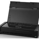 WorkForce WF-110 Wireless Mobile Printer