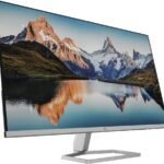 HP M32f 31.5 inch FHD Monitor 32 inch Screen Display