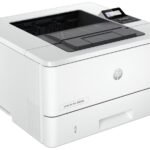 HP LaserJet Pro 4003dn Printer