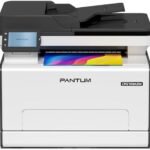 CM2100DN Color Laser Multifunction Printer