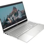 HP Pavilion 15-eg2017na Touchscreen Laptop – Core™ i5