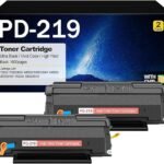Pantum PD 219 Toner Cartridge