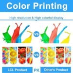 PRINT CARTRIDGE CMY IM C300