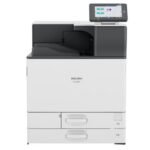 IP C8500 Color Laser Printer