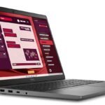 Latitude 3550 Laptop