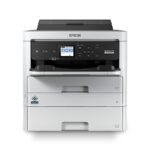 WorkForce Pro WF-M5299 Workgroup Monochrome Printer