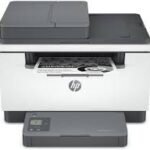 HP LaserJet MFP M236dw Printer