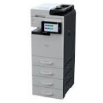 RICOH IM 460 MONO MFP PRINTER